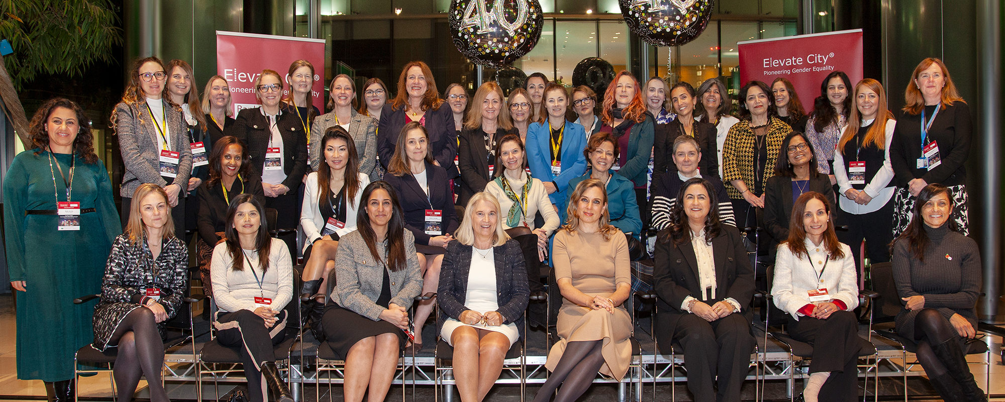 Banking Leaders' Network