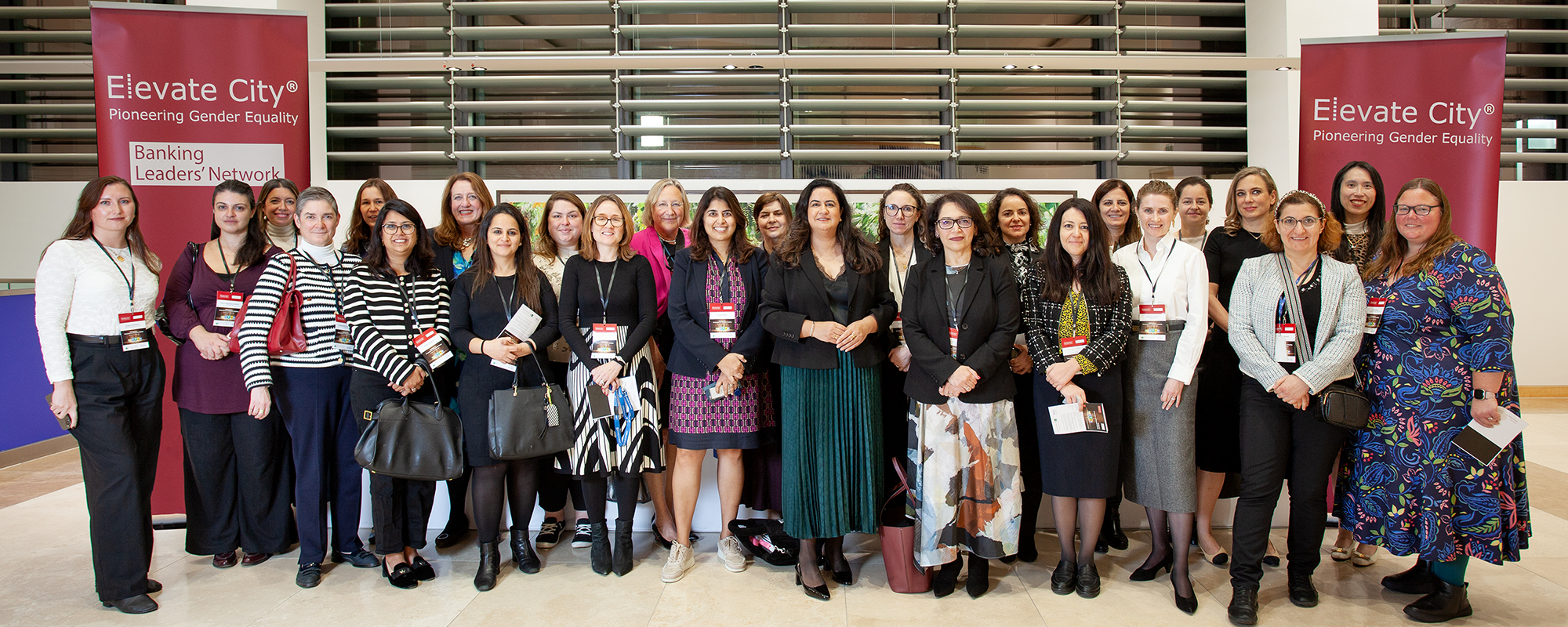 Banking Leaders' Network